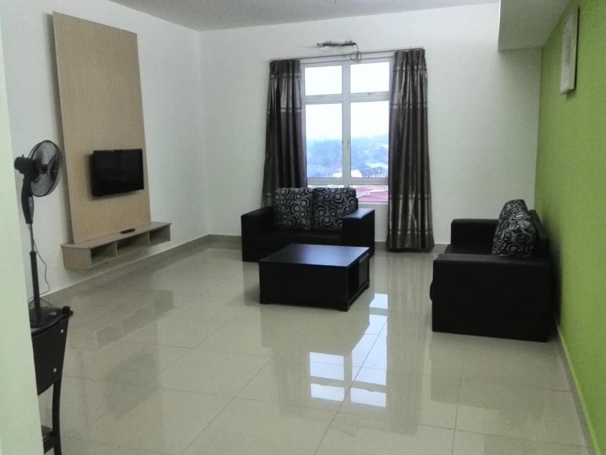Apartment Sa De' Viana