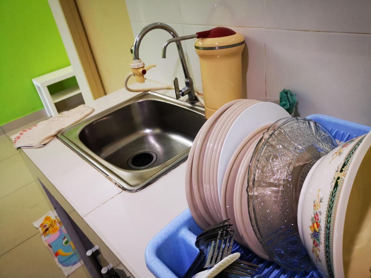 Apartment Sa De' Viana Kota Bharu