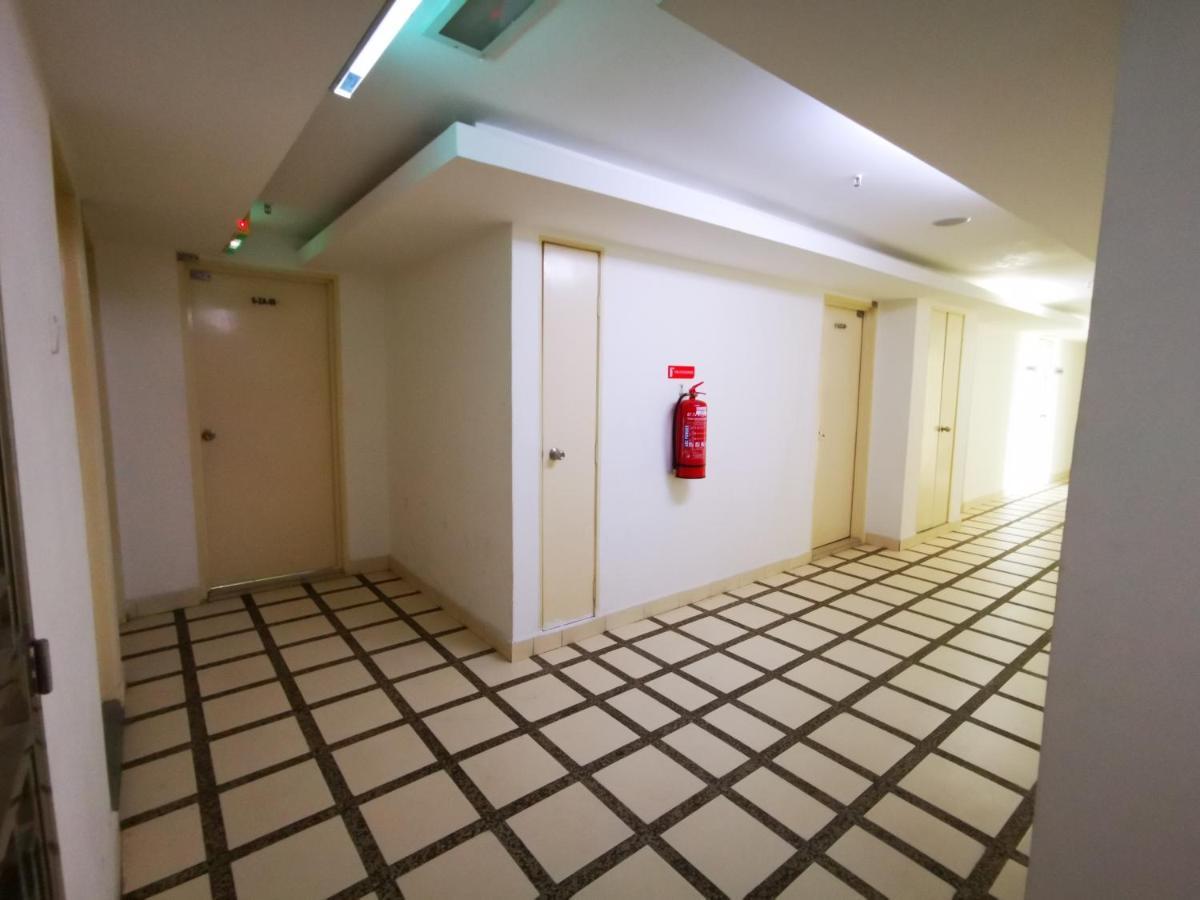 Sa De' Viana Apartment