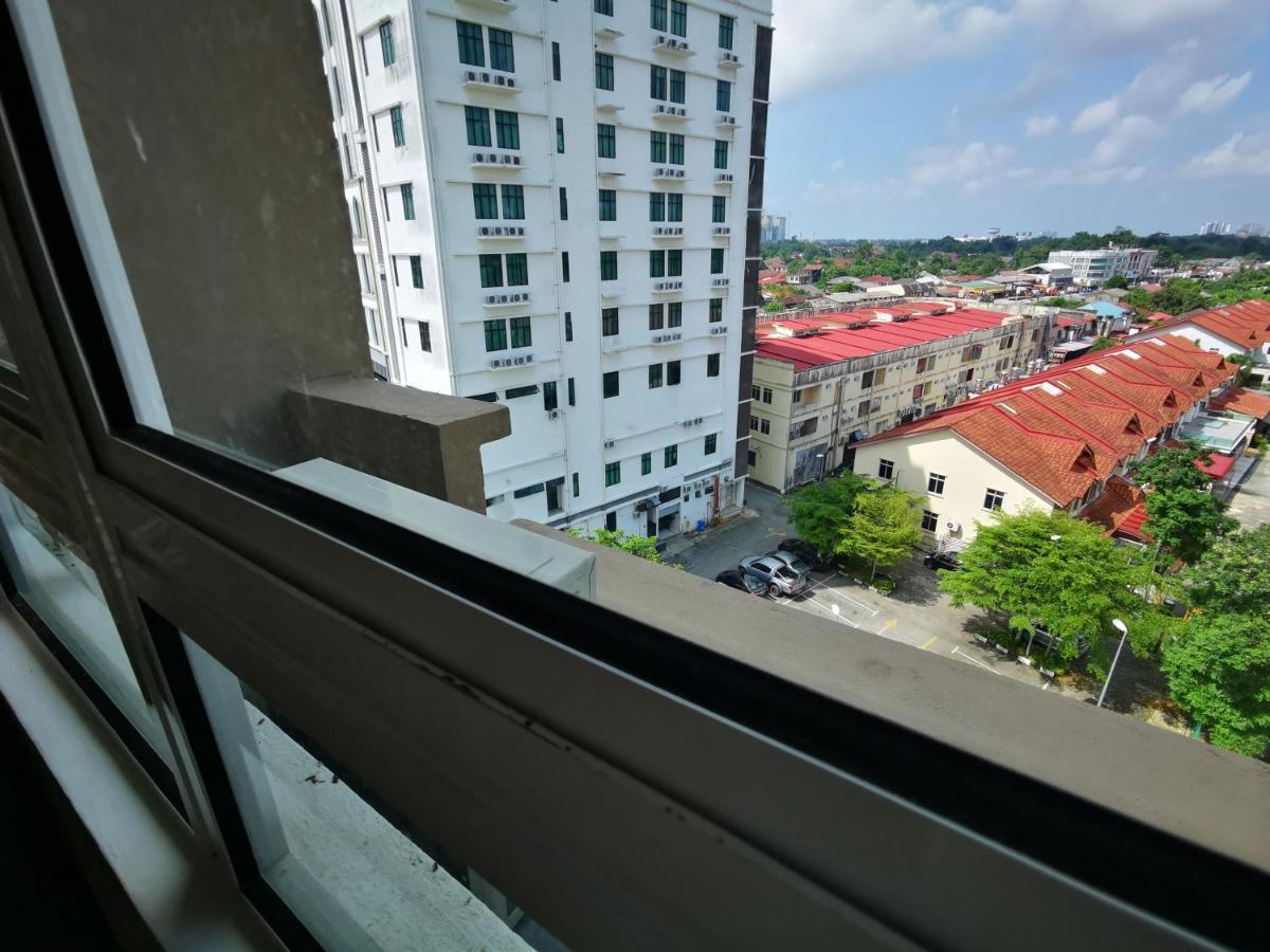 Apartment Sa De' Viana Kota Bharu
