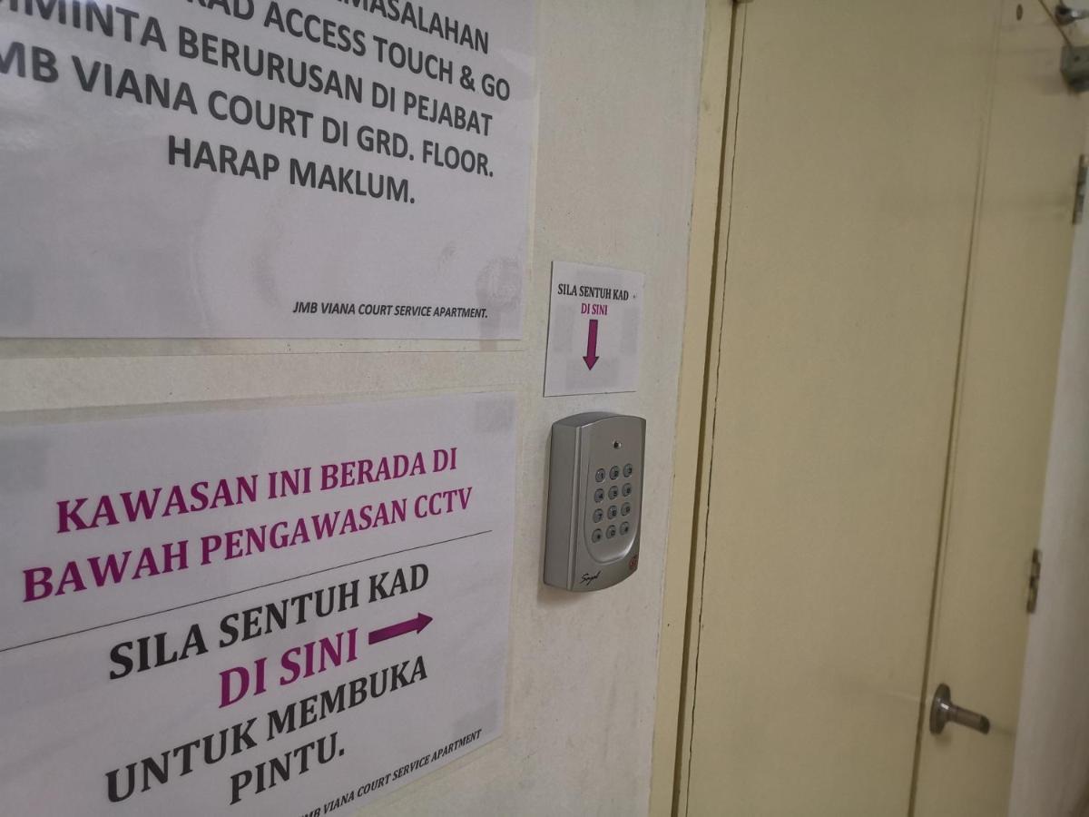 Sa De' Viana Kota Bharu